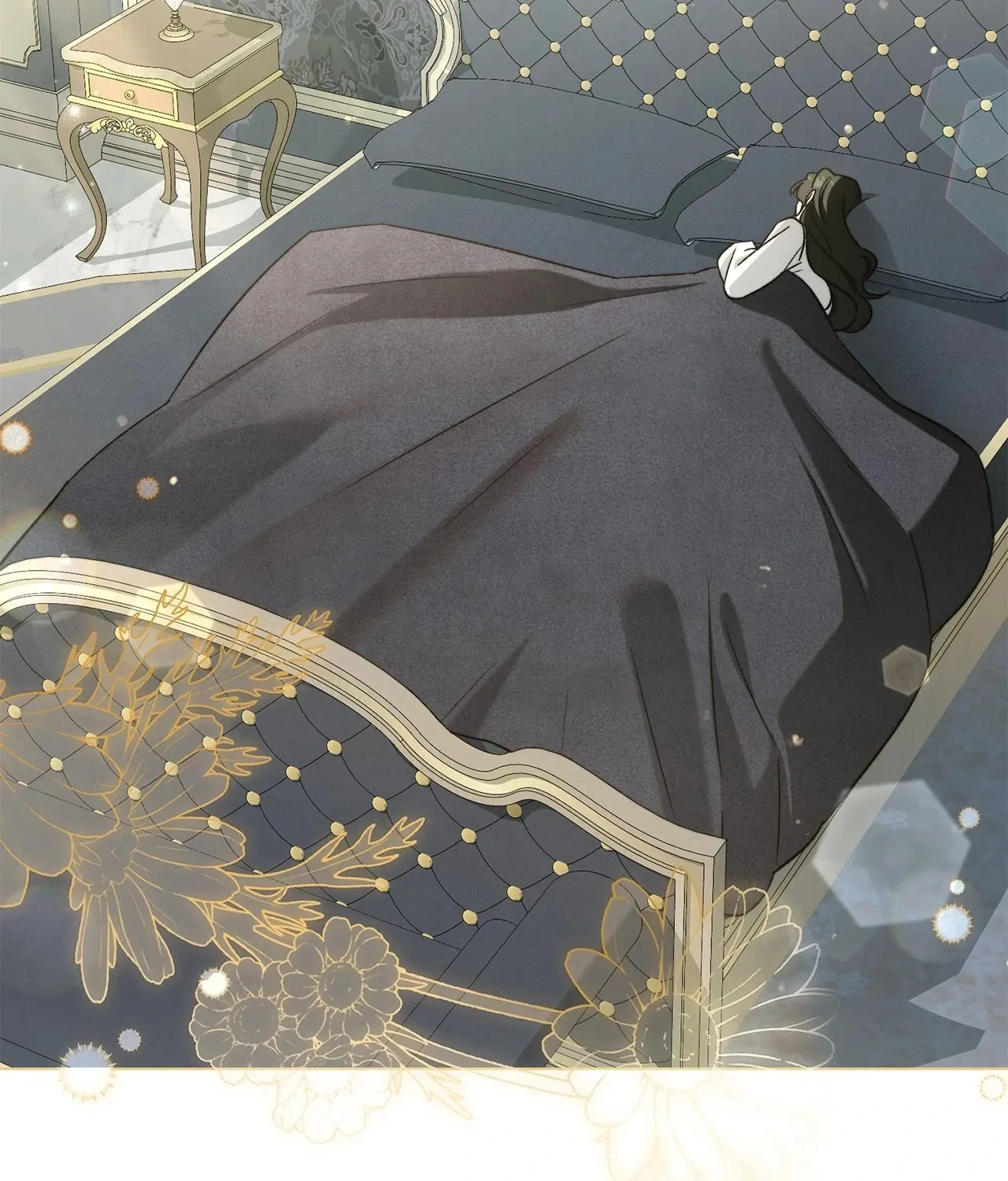 Read All for My Dearest Juliet chapter 45 image 170 on Lezhin