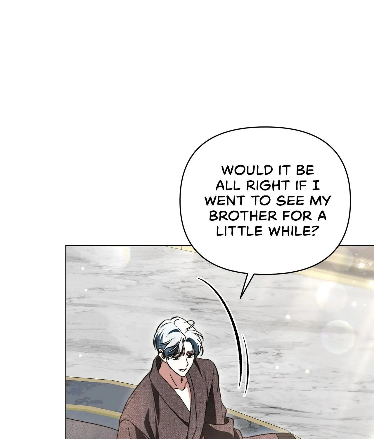 Read All for My Dearest Juliet chapter 45 image 180 on Lezhin