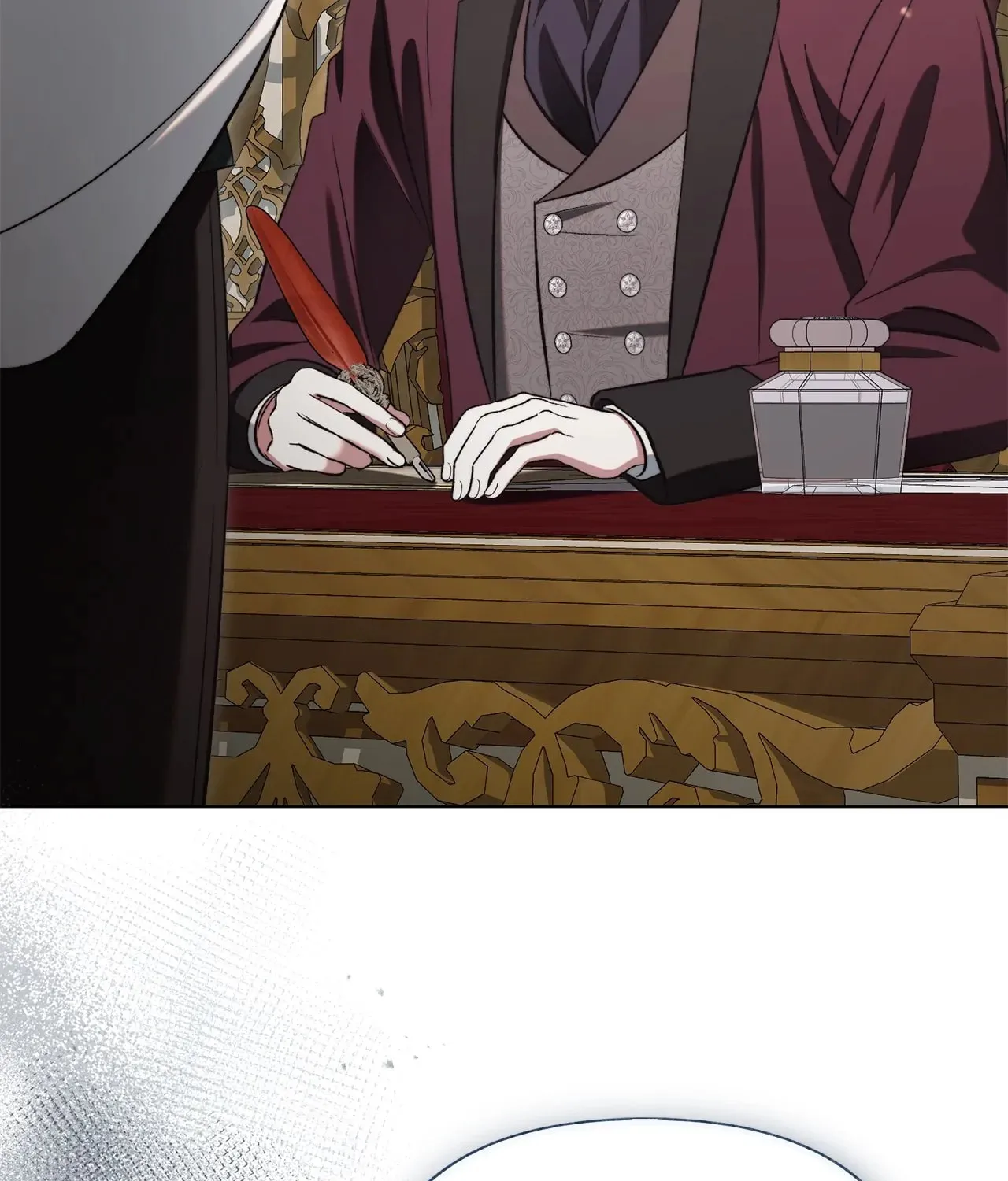 Read All for My Dearest Juliet chapter 45 image 190 on Lezhin