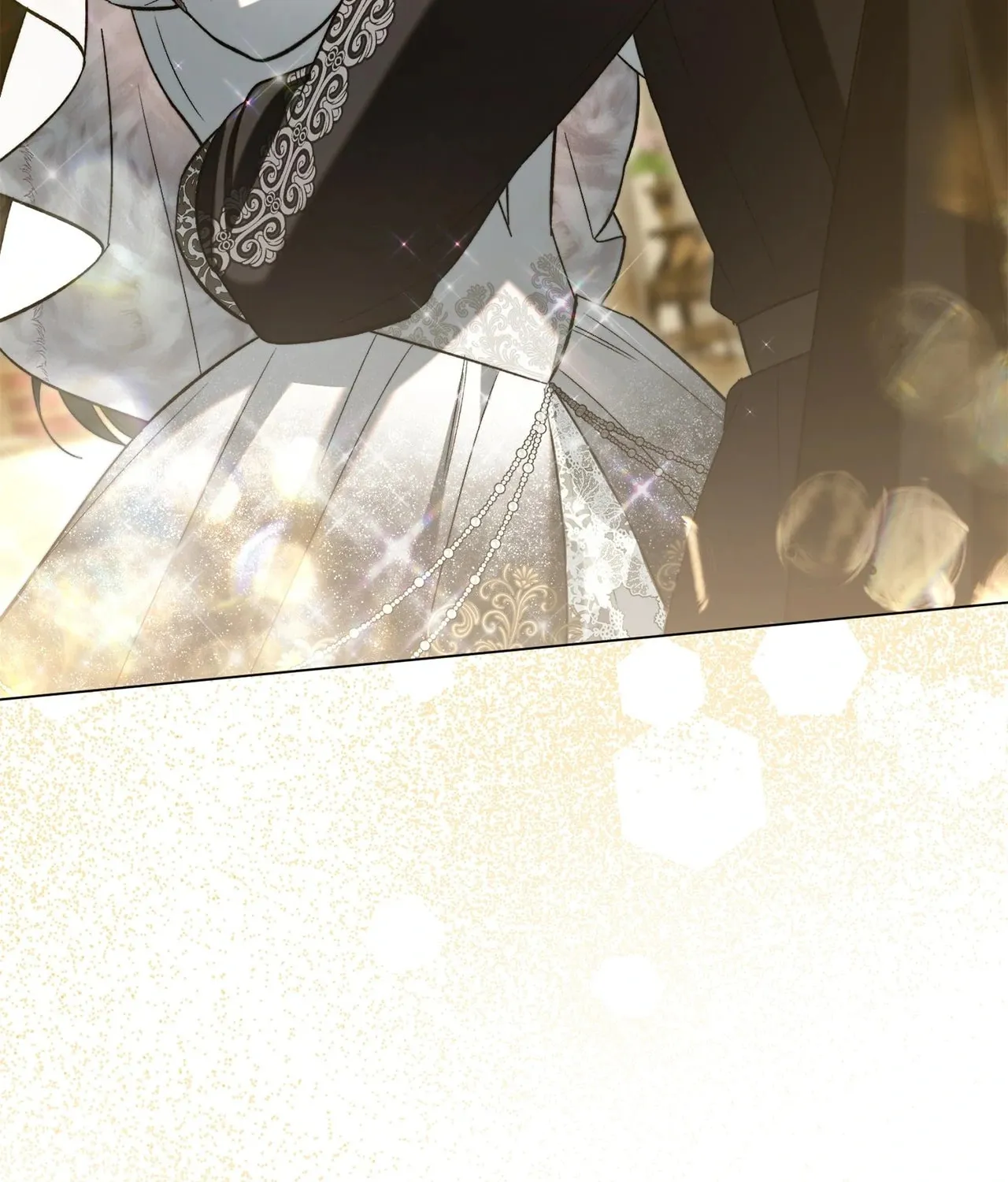 Read All for My Dearest Juliet chapter 45 image 2 on Lezhin
