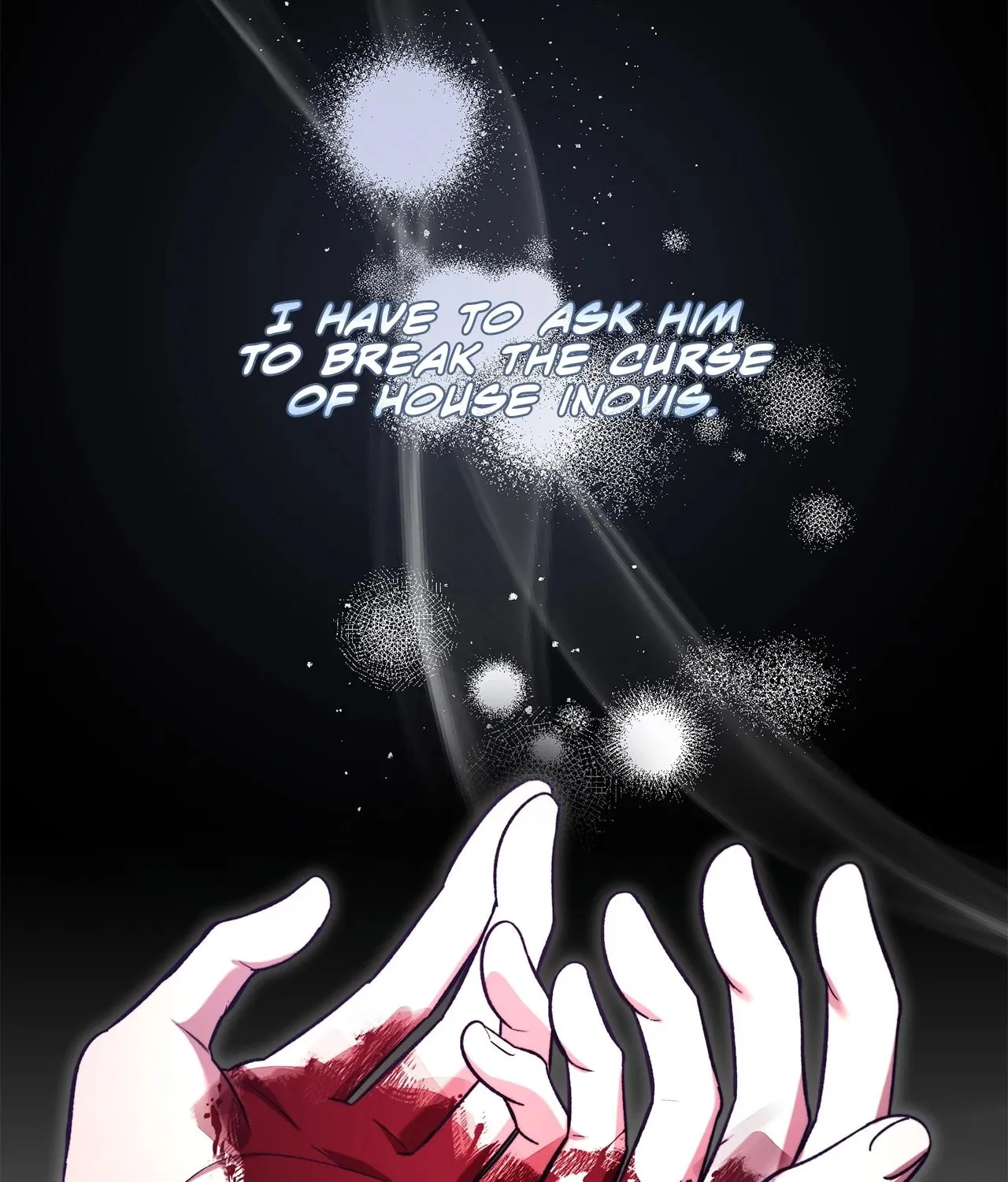 Read All for My Dearest Juliet chapter 45 image 23 on Lezhin