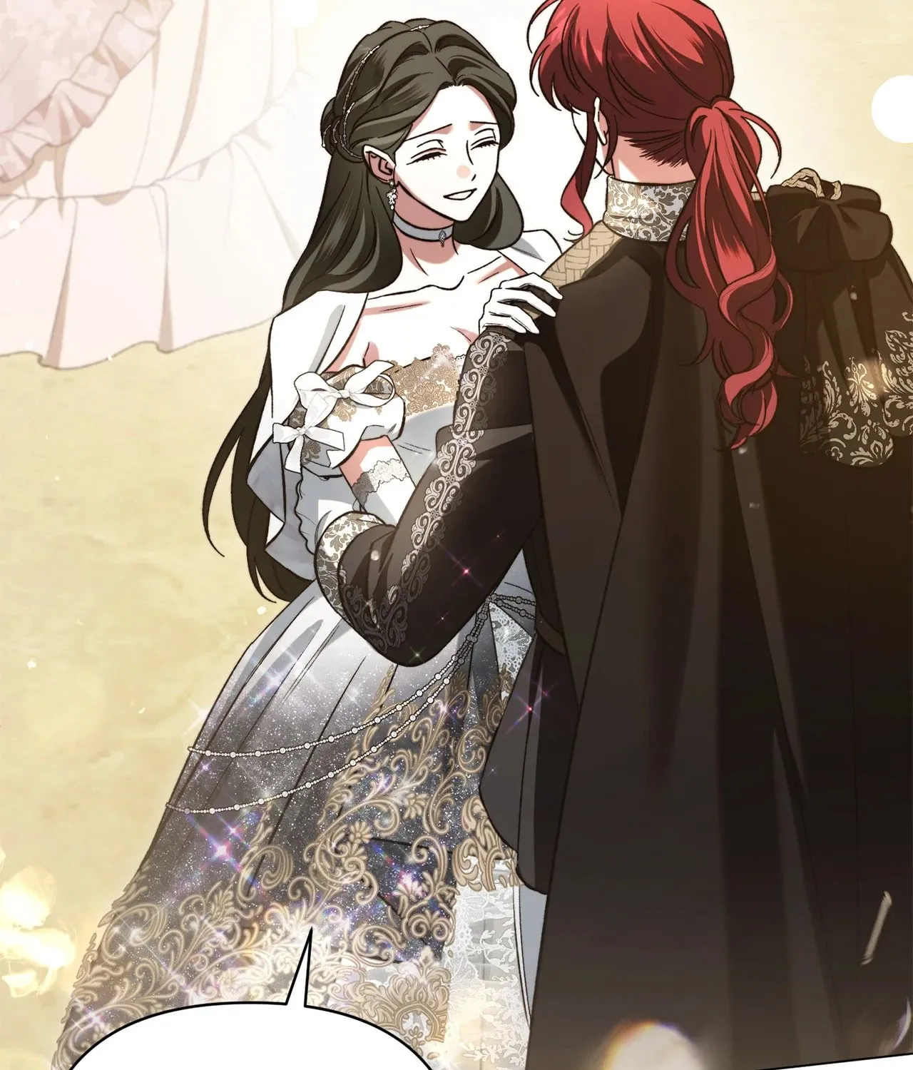Read All for My Dearest Juliet chapter 45 image 30 on Lezhin