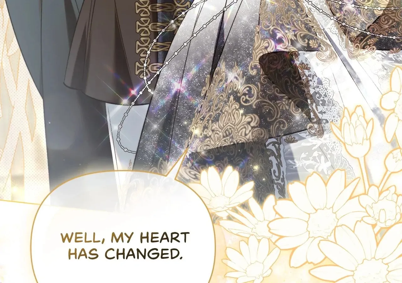 Read All for My Dearest Juliet chapter 45 image 35 on Lezhin