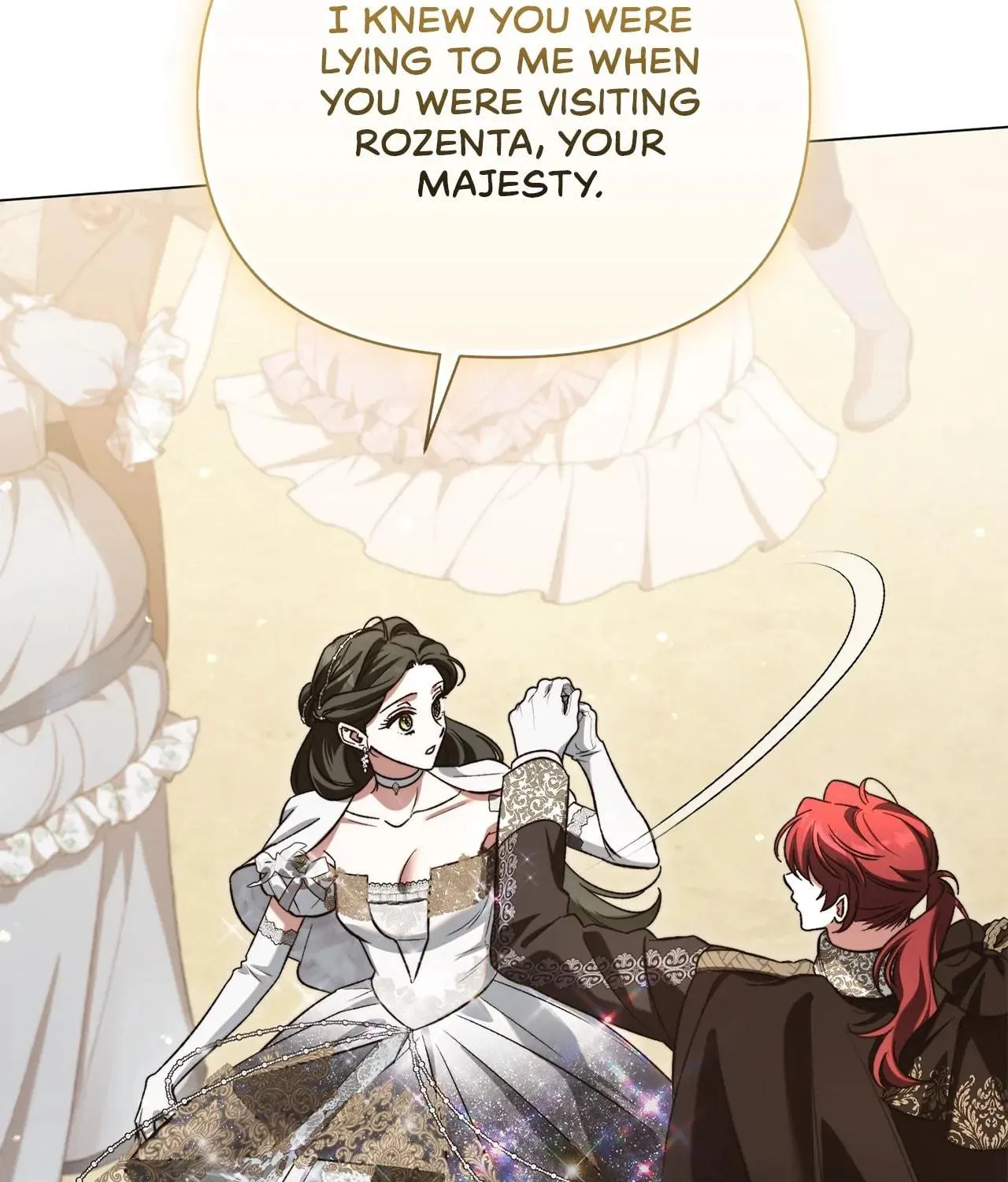 Read All for My Dearest Juliet chapter 45 image 38 on Lezhin