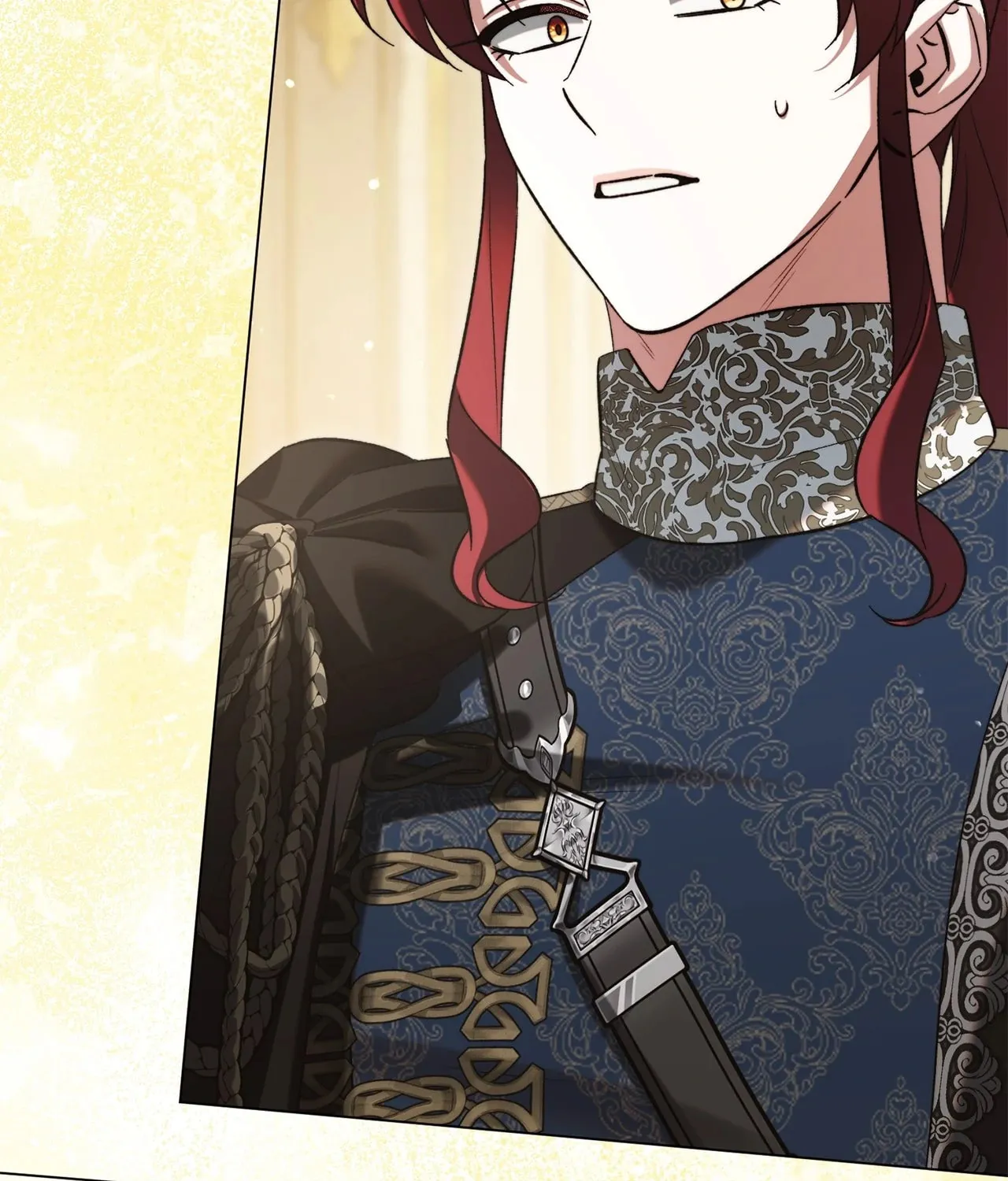 Read All for My Dearest Juliet chapter 45 image 42 on Lezhin
