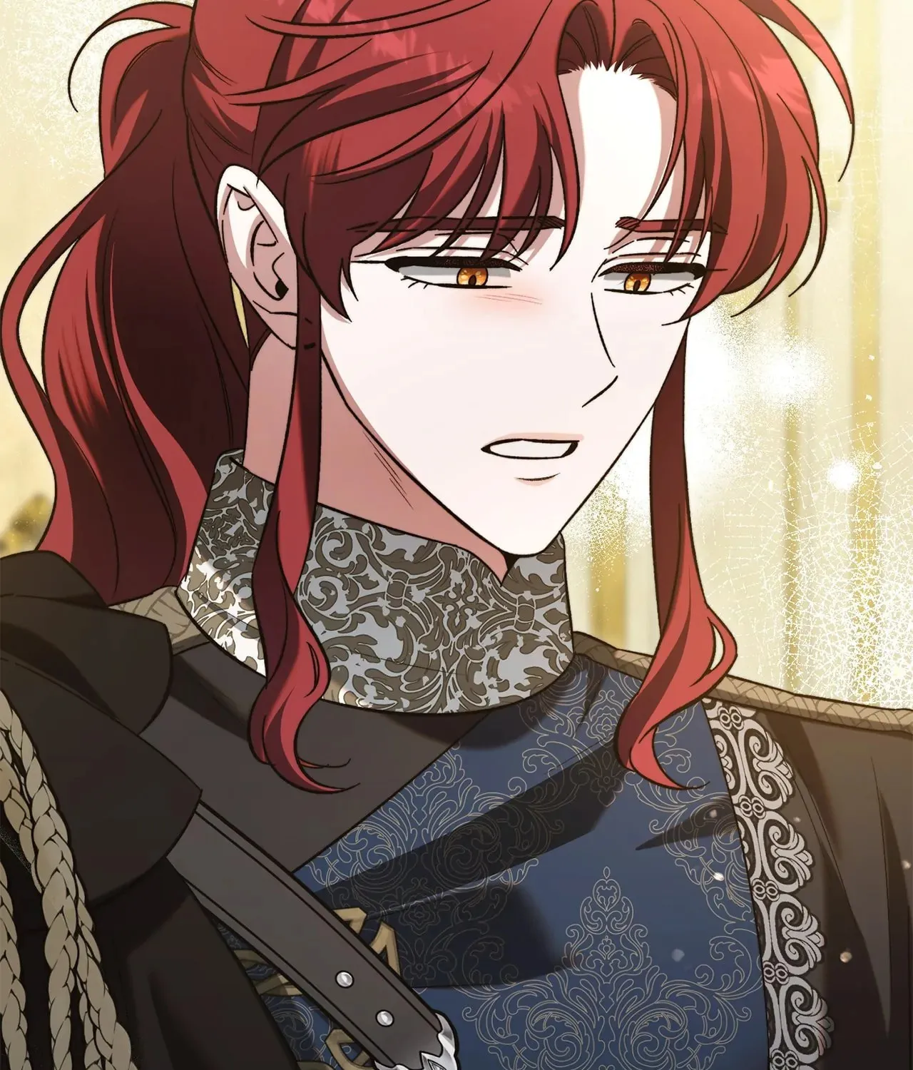 Read All for My Dearest Juliet chapter 45 image 71 on Lezhin