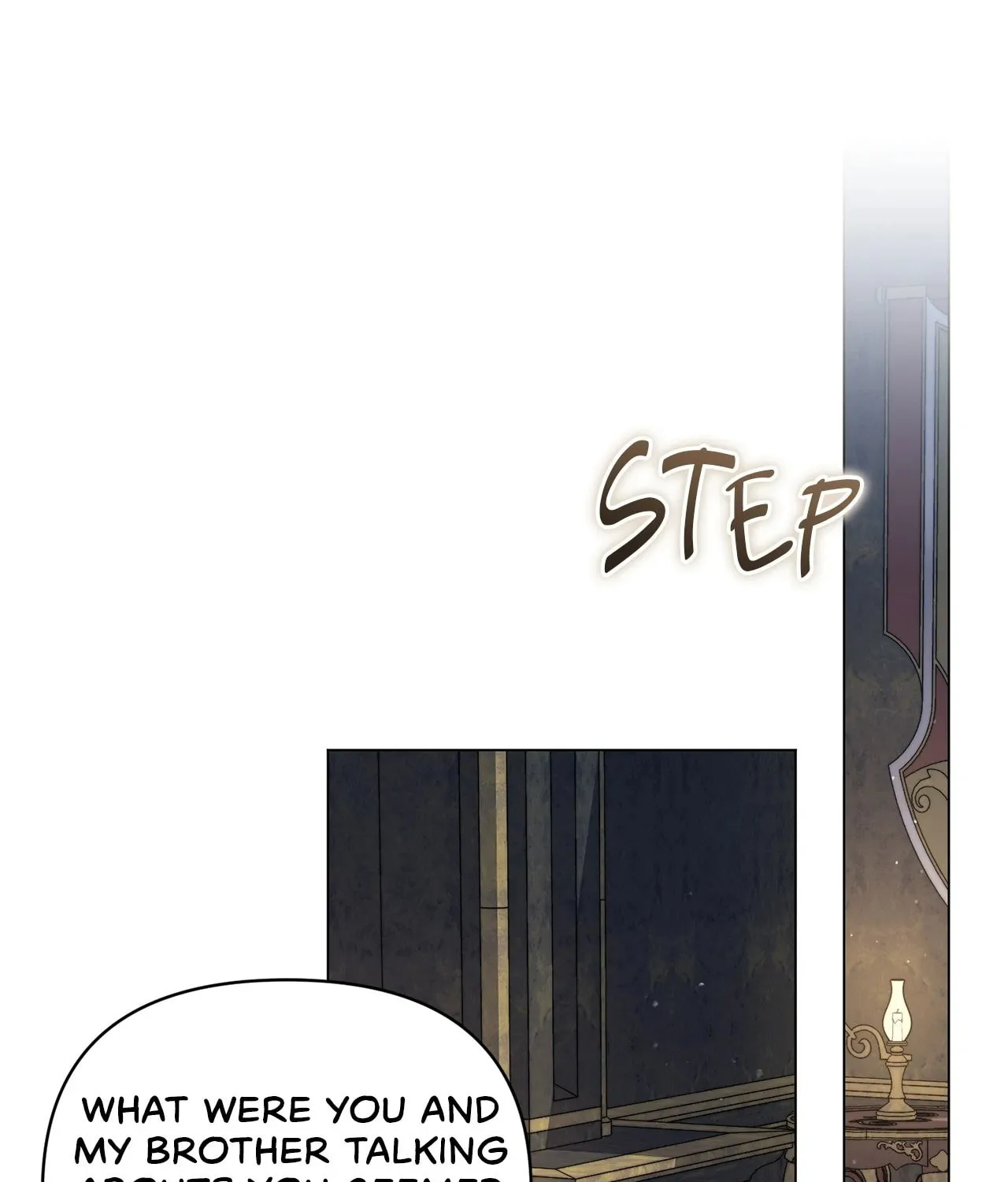 Read All for My Dearest Juliet chapter 45 image 80 on Lezhin