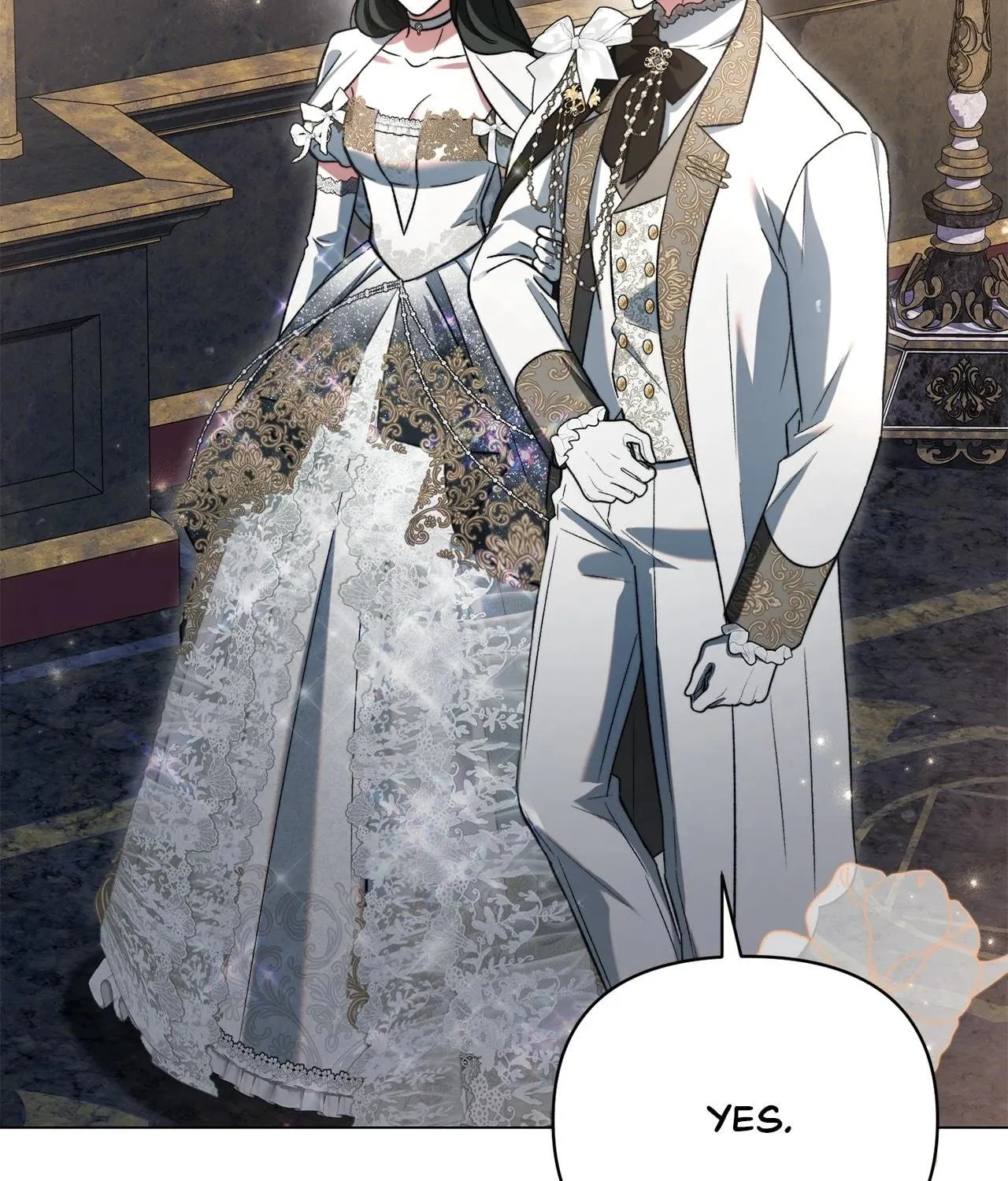 Read All for My Dearest Juliet chapter 45 image 84 on Lezhin