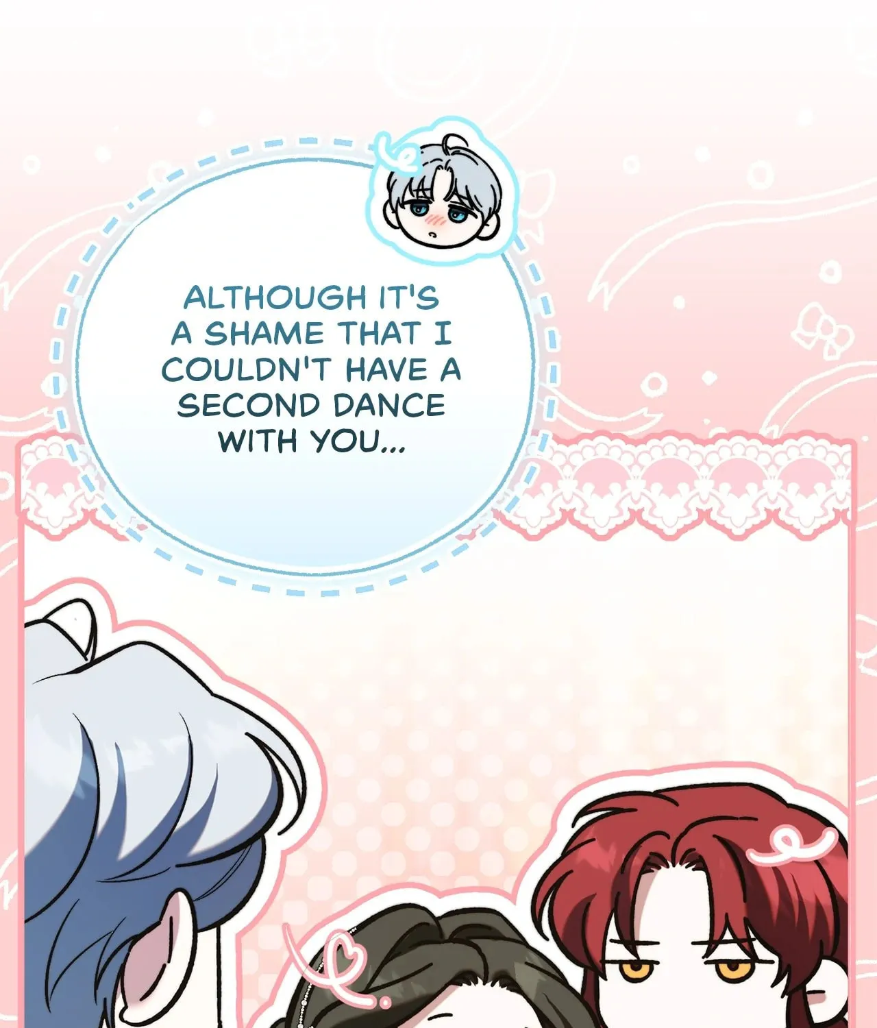 Read All for My Dearest Juliet chapter 45 image 86 on Lezhin