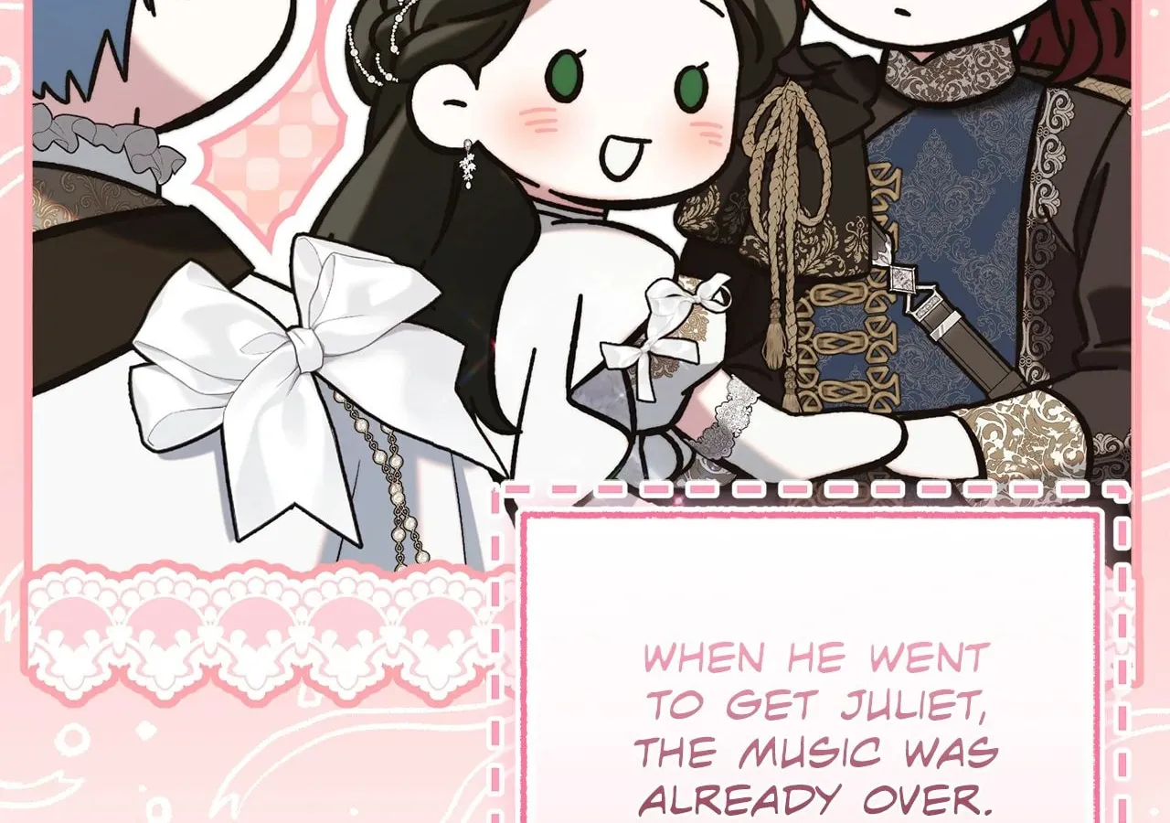 Read All for My Dearest Juliet chapter 45 image 87 on Lezhin