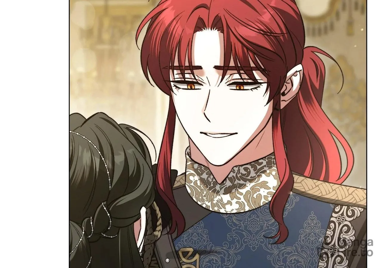 Read All for My Dearest Juliet chapter 45 image 9 on Lezhin