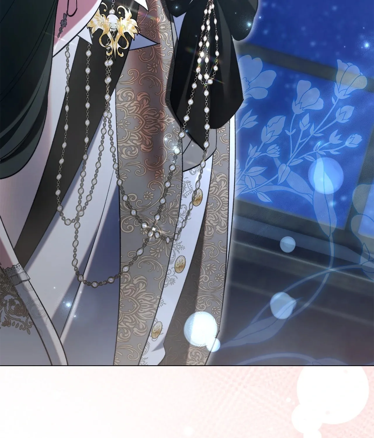 Read All for My Dearest Juliet chapter 45 image 91 on Lezhin