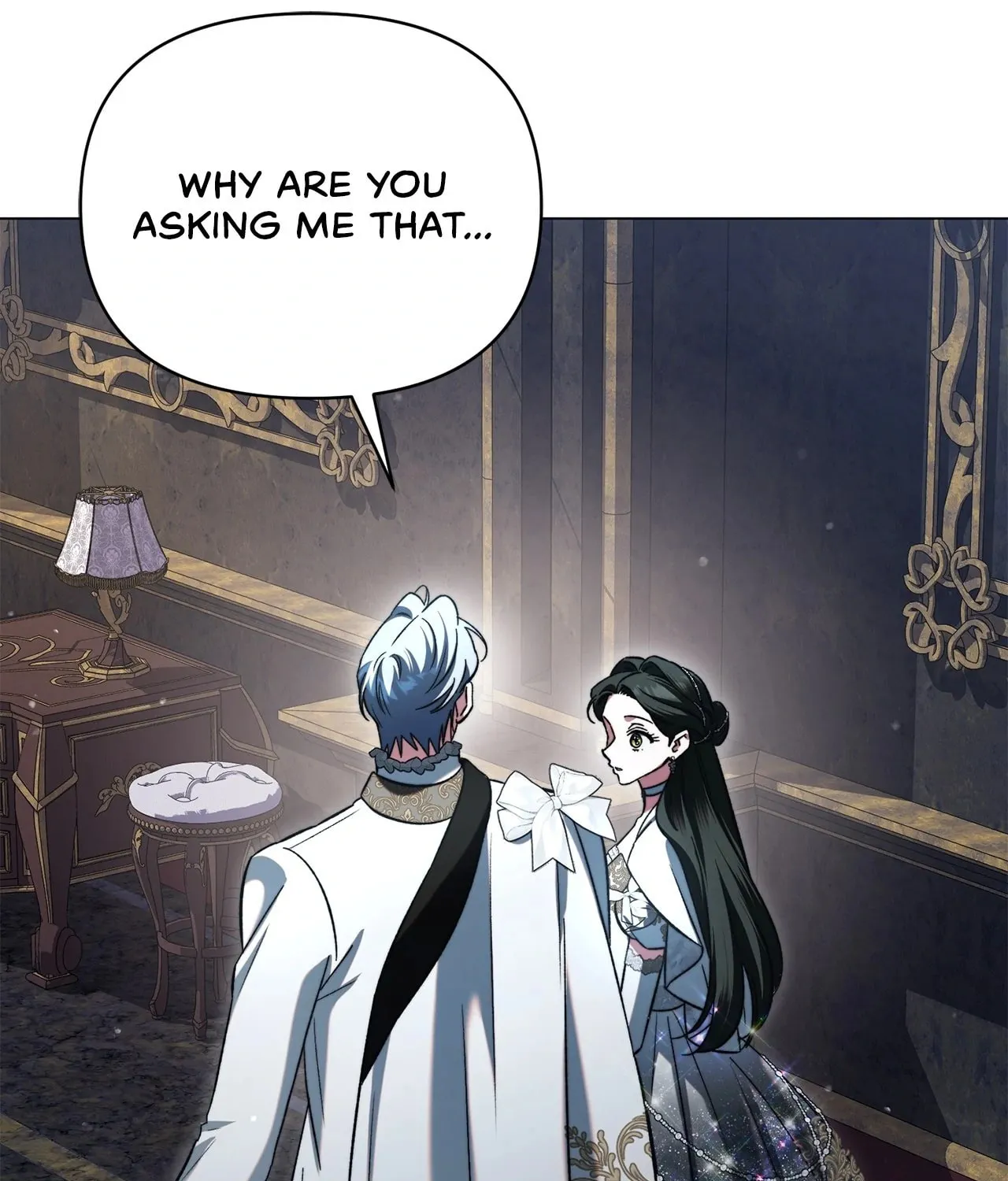 Read All for My Dearest Juliet chapter 45 image 97 on Lezhin
