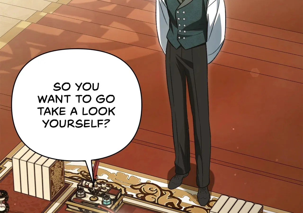 Read All for My Dearest Juliet chapter 46 image 1 on Lezhin