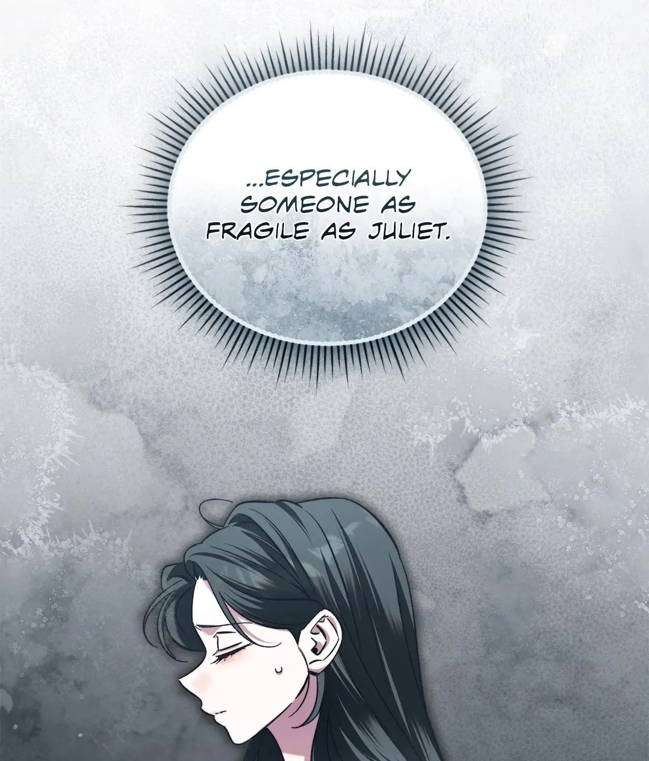 Read All for My Dearest Juliet chapter 46 image 10 on Lezhin