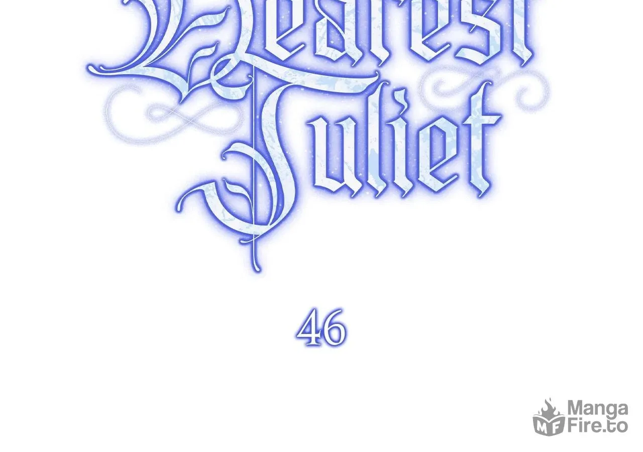 Read All for My Dearest Juliet chapter 46 image 104 on Lezhin