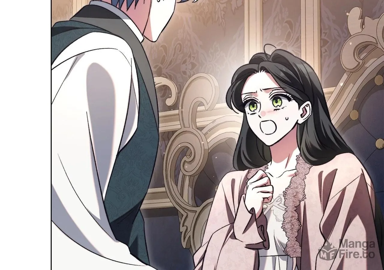Read All for My Dearest Juliet chapter 46 image 106 on Lezhin