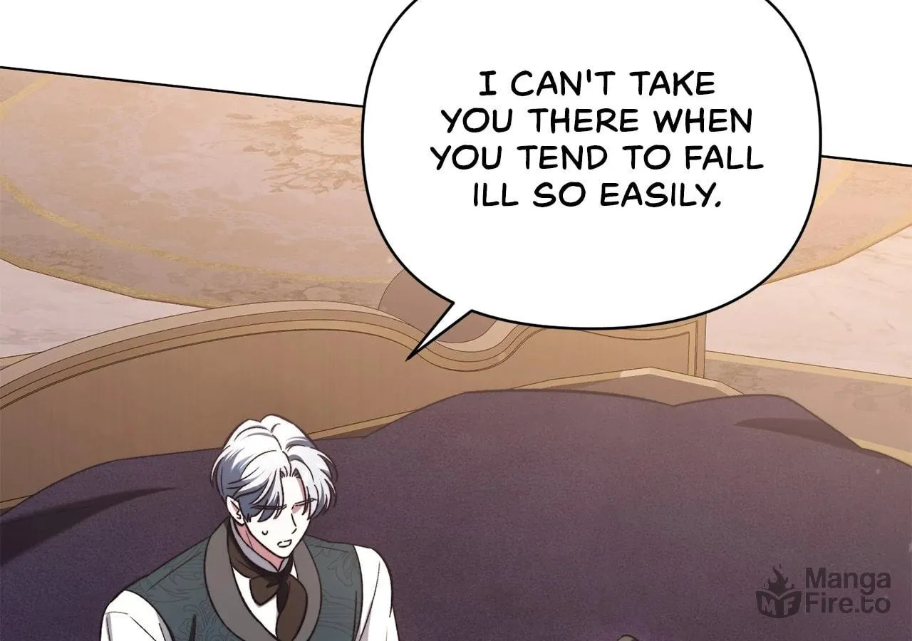 Read All for My Dearest Juliet chapter 46 image 154 on Lezhin