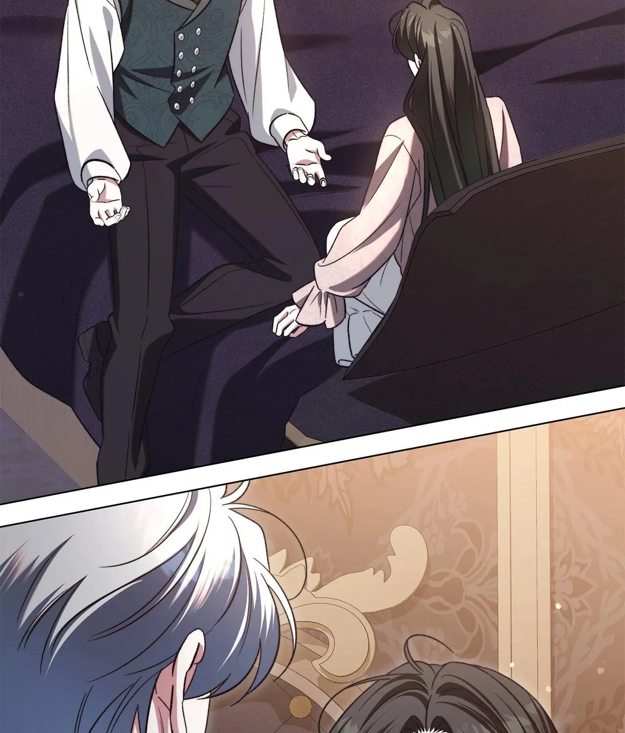 Read All for My Dearest Juliet chapter 46 image 155 on Lezhin