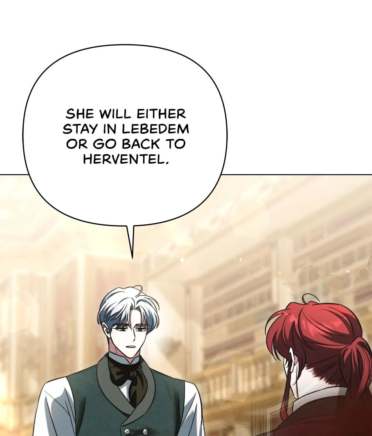 Read All for My Dearest Juliet chapter 46 image 16 on Lezhin