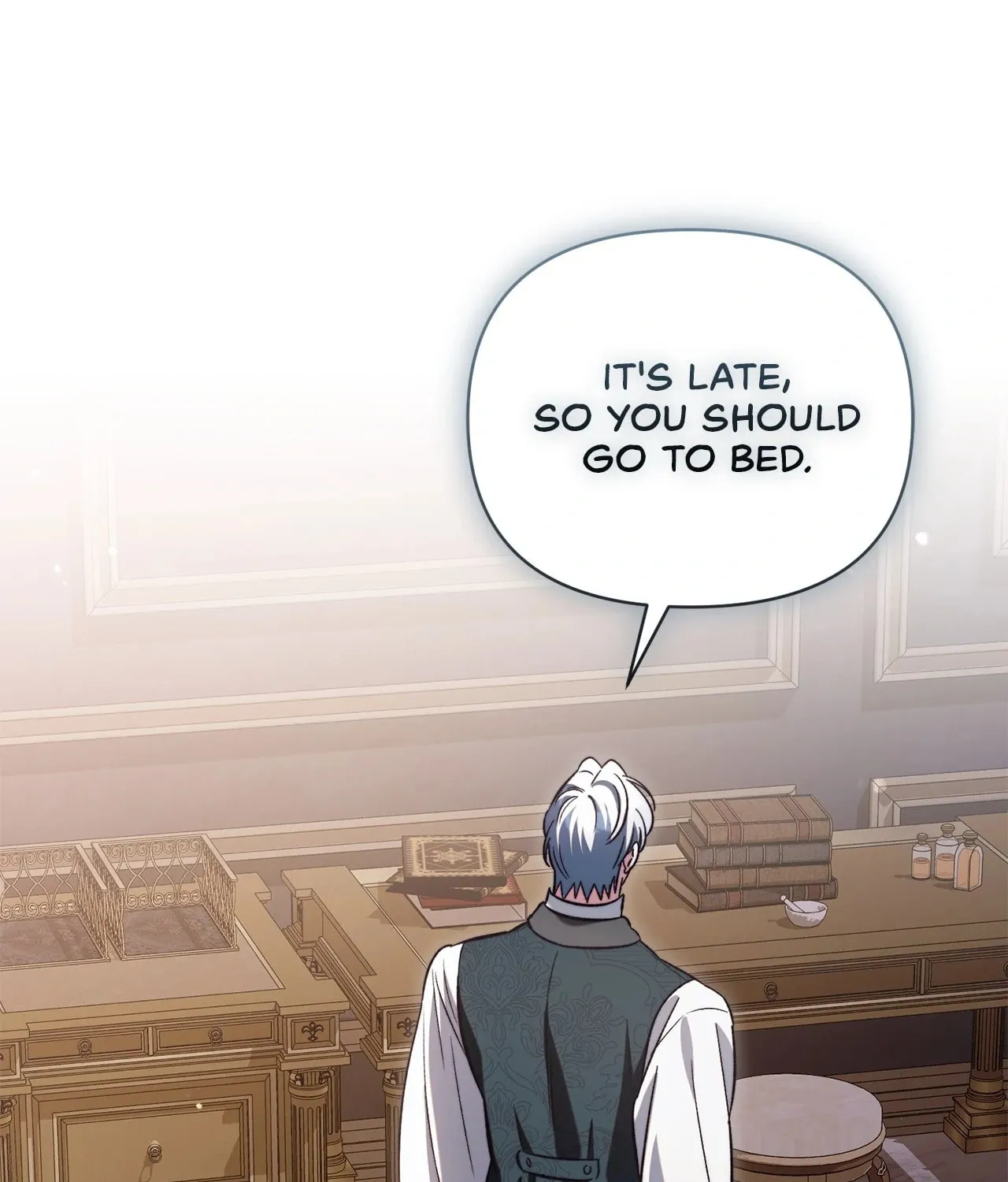 Read All for My Dearest Juliet chapter 46 image 169 on Lezhin