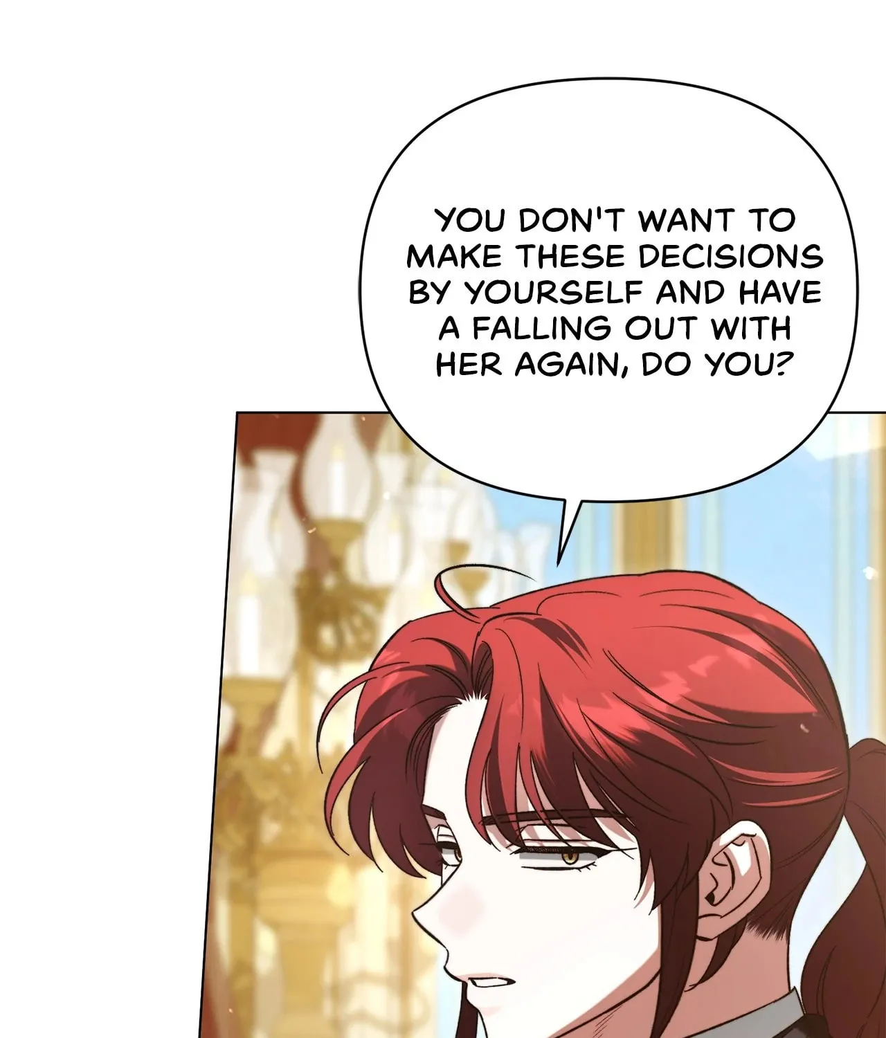 Read All for My Dearest Juliet chapter 46 image 25 on Lezhin