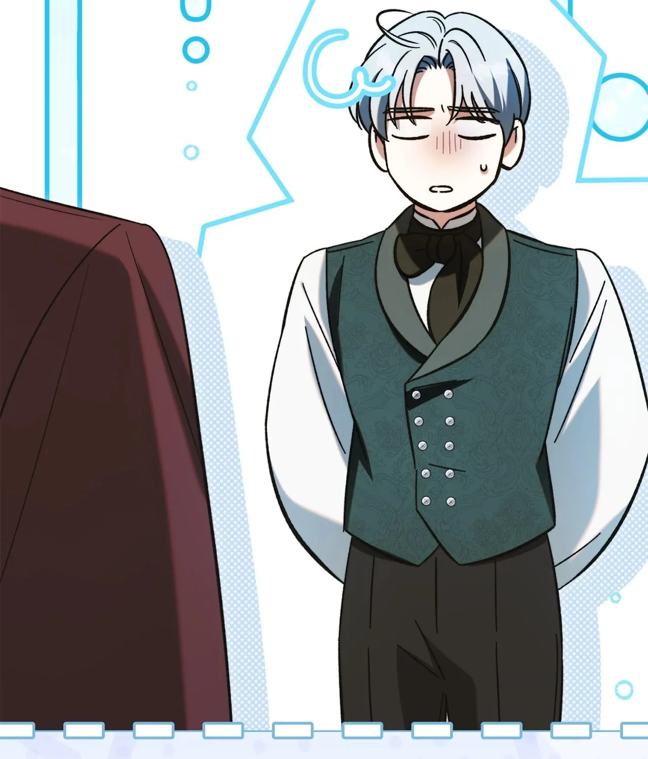 Read All for My Dearest Juliet chapter 46 image 29 on Lezhin