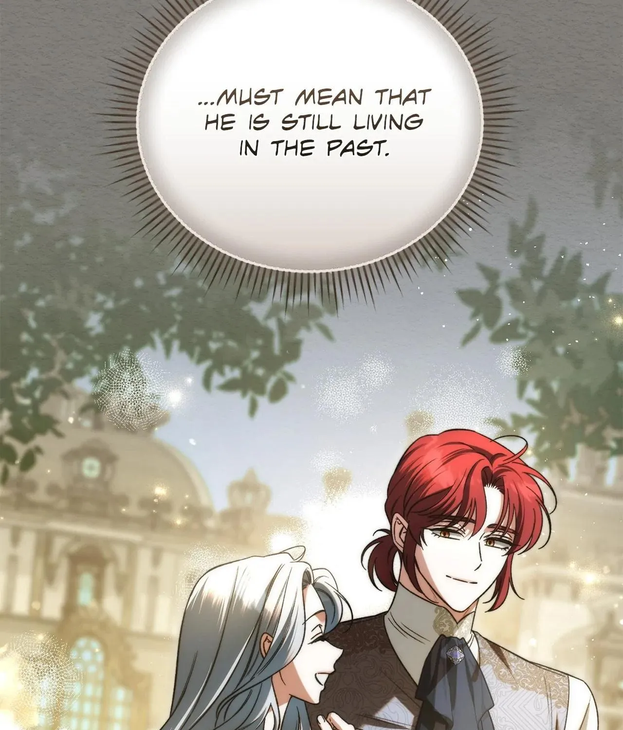 Read All for My Dearest Juliet chapter 46 image 47 on Lezhin