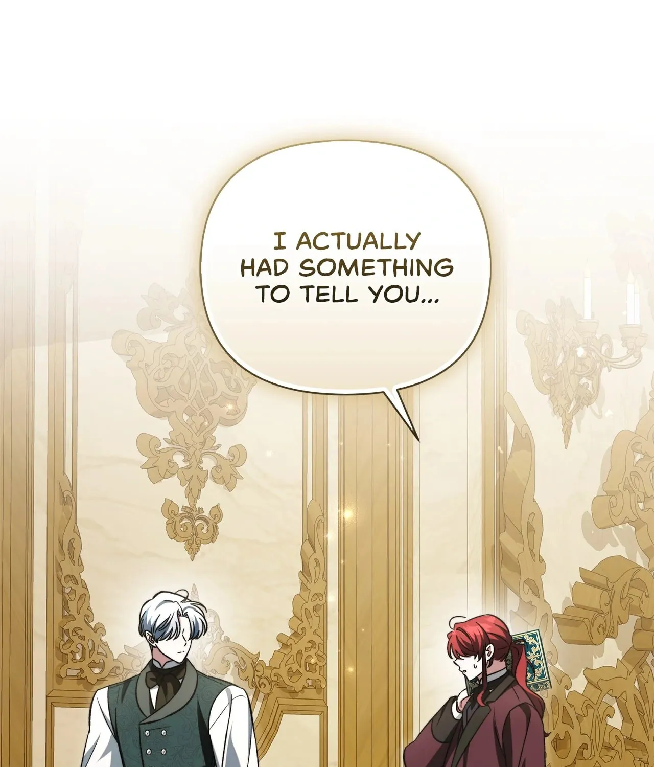 Read All for My Dearest Juliet chapter 46 image 60 on Lezhin