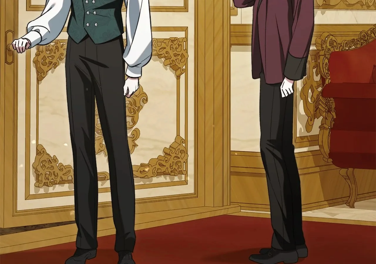 Read All for My Dearest Juliet chapter 46 image 61 on Lezhin