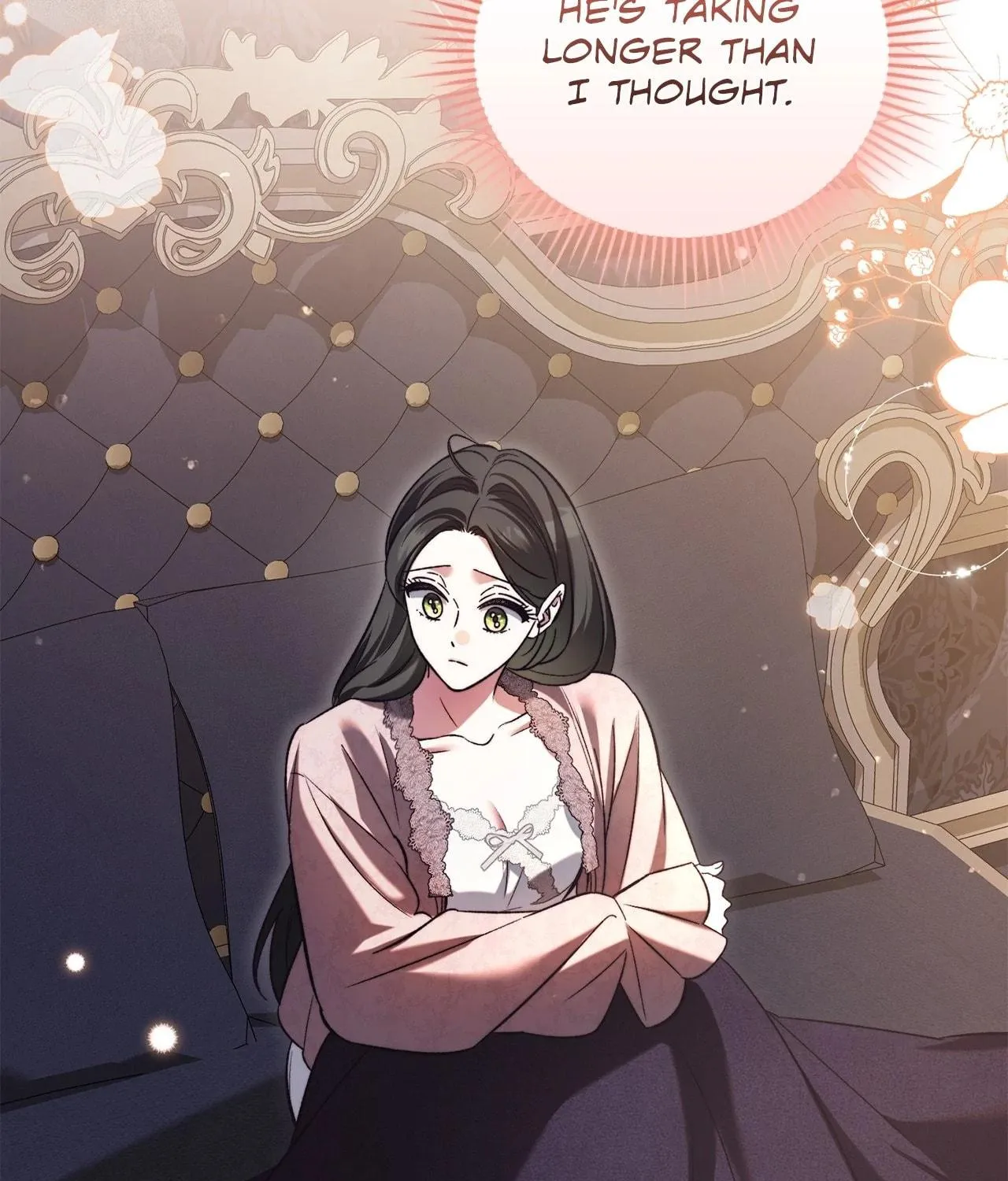 Read All for My Dearest Juliet chapter 46 image 75 on Lezhin