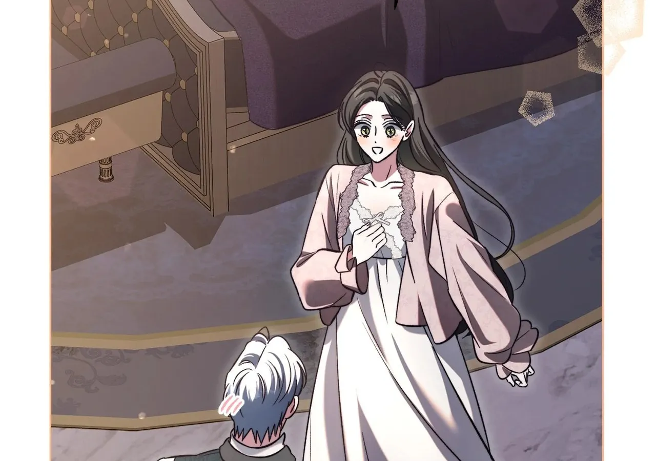 Read All for My Dearest Juliet chapter 46 image 88 on Lezhin