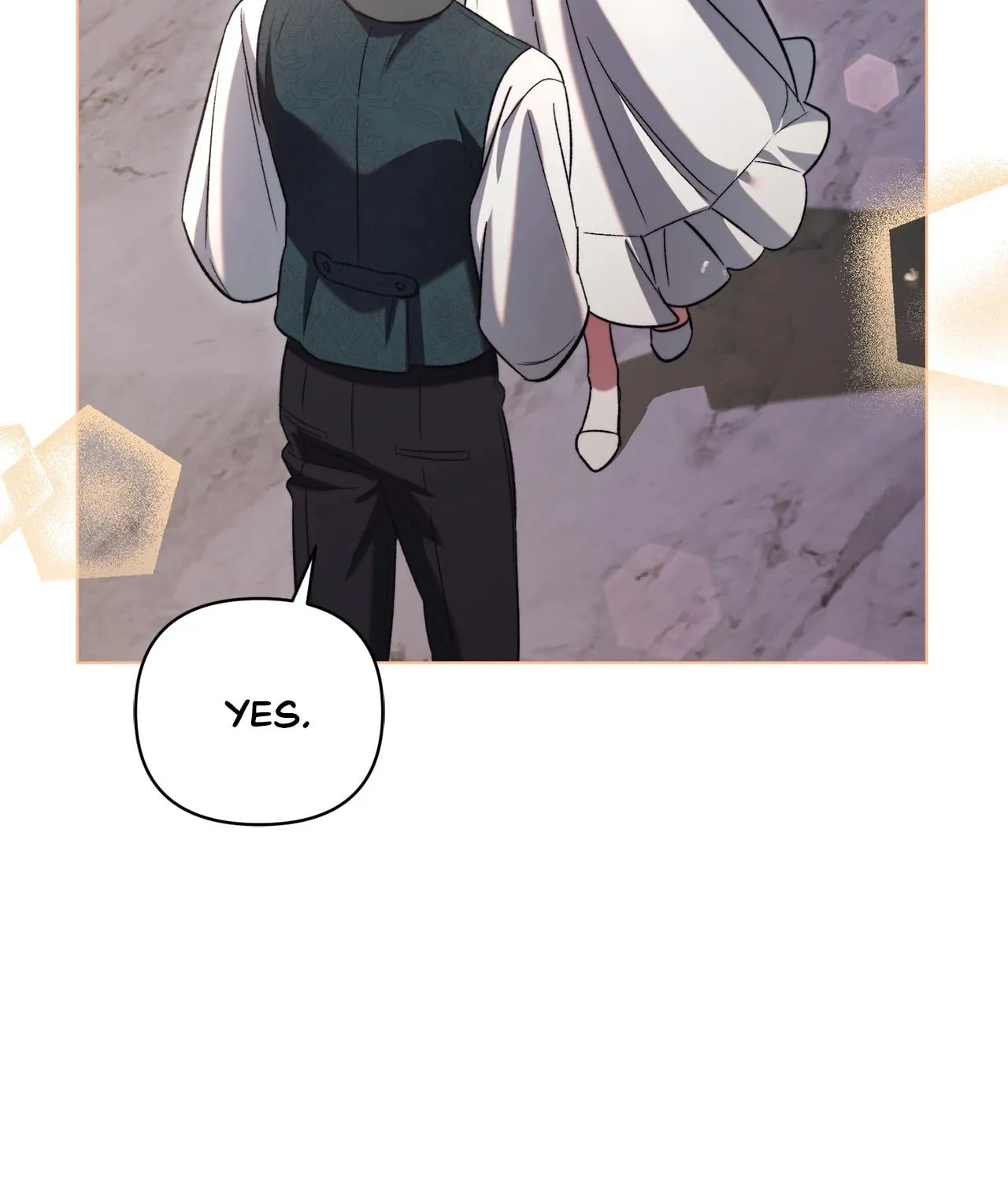 Read All for My Dearest Juliet chapter 46 image 89 on Lezhin