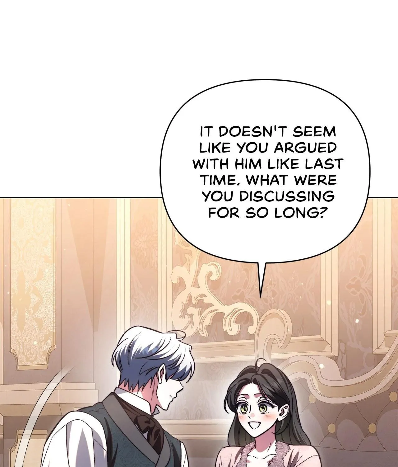 Read All for My Dearest Juliet chapter 46 image 91 on Lezhin