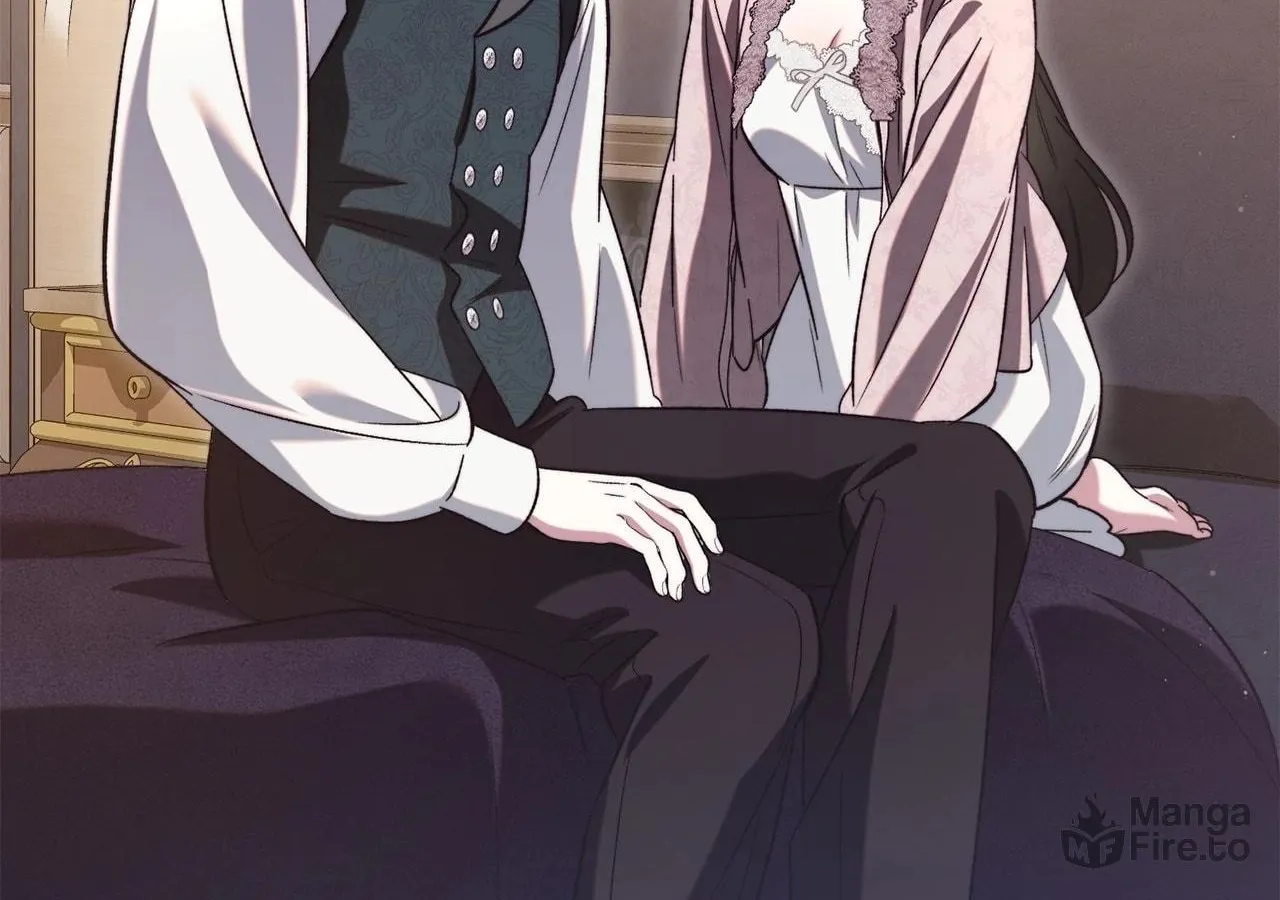 Read All for My Dearest Juliet chapter 46 image 92 on Lezhin