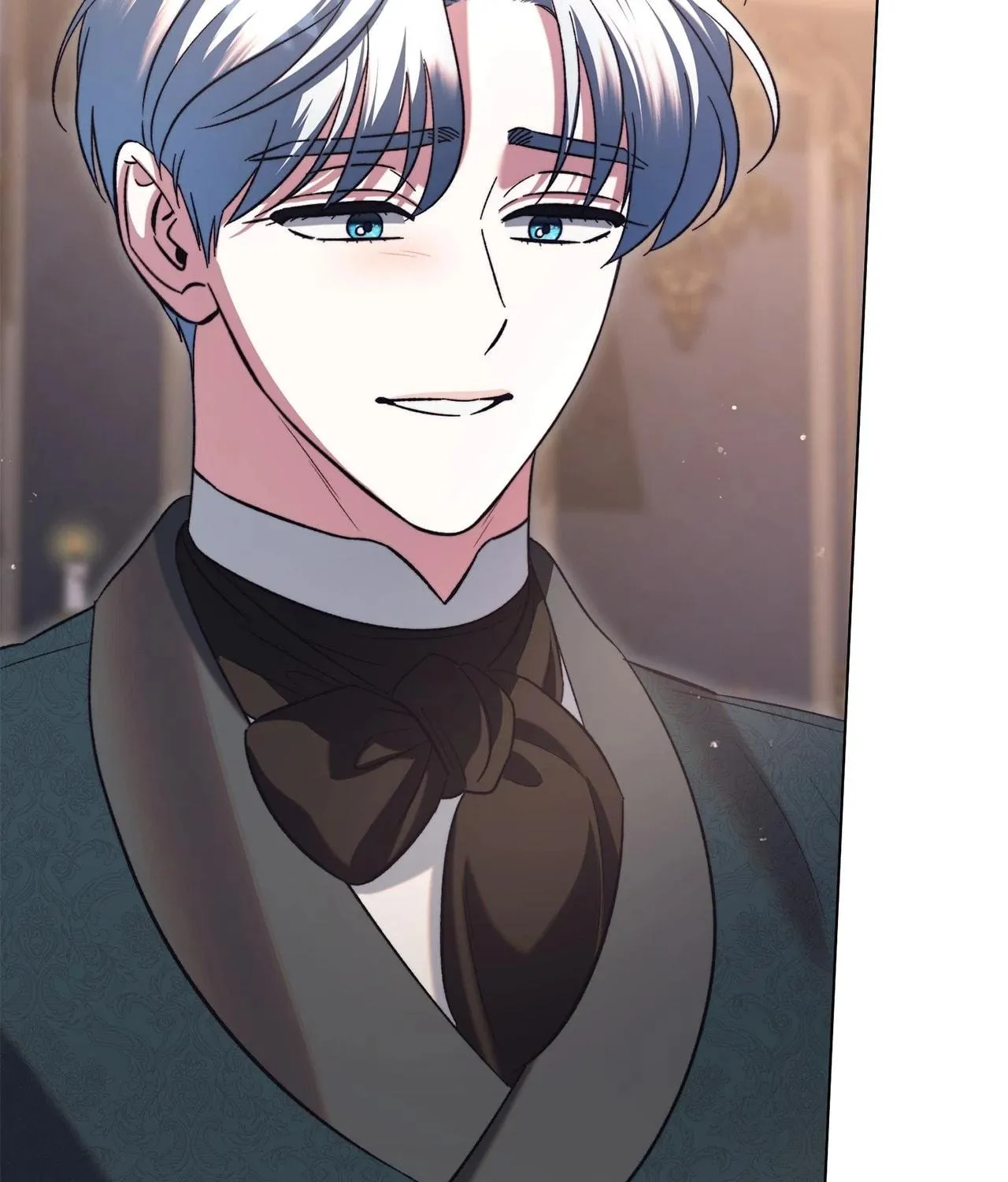 Read All for My Dearest Juliet chapter 46 image 97 on Lezhin