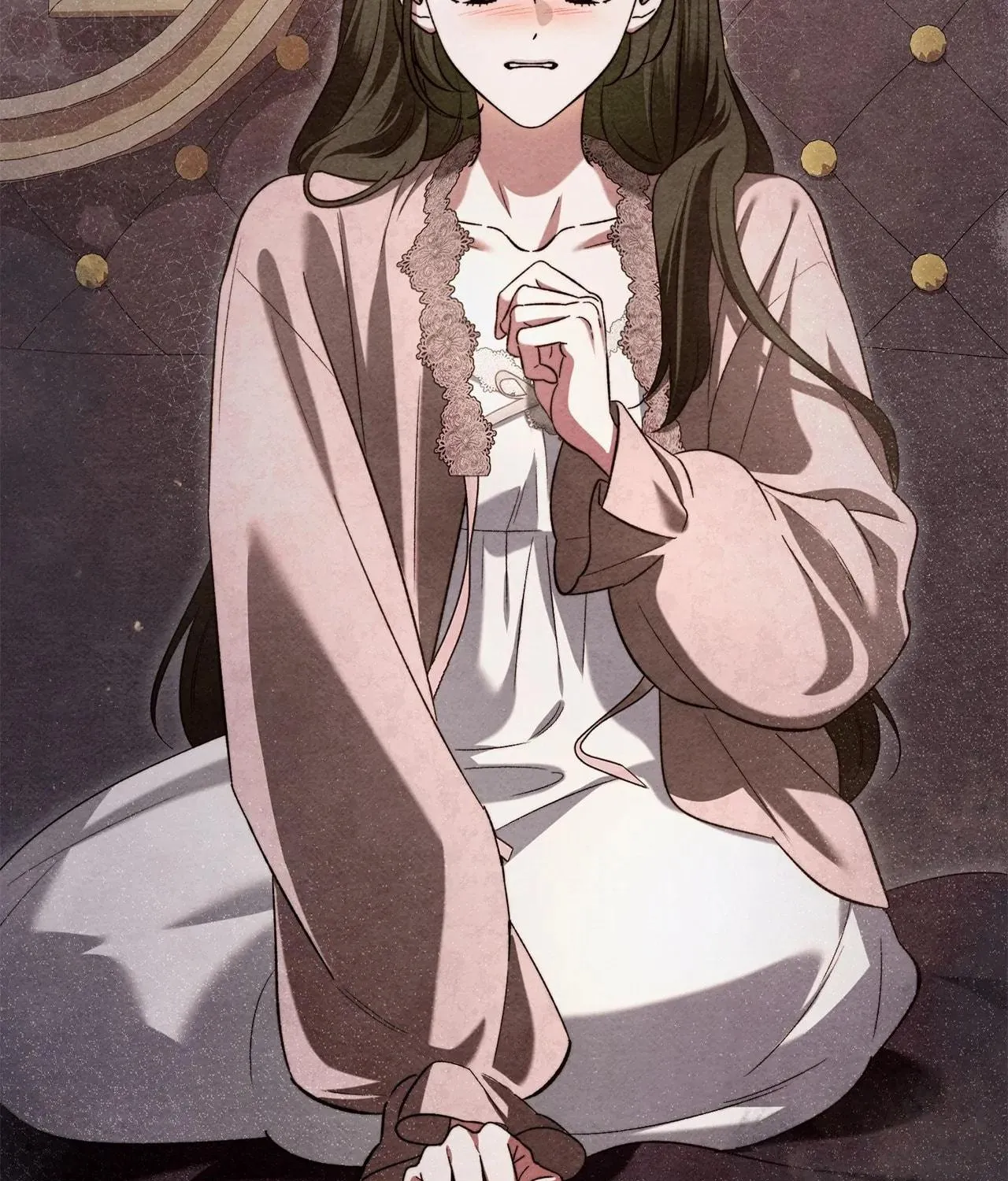 Read All for My Dearest Juliet chapter 47 image 10 on Lezhin