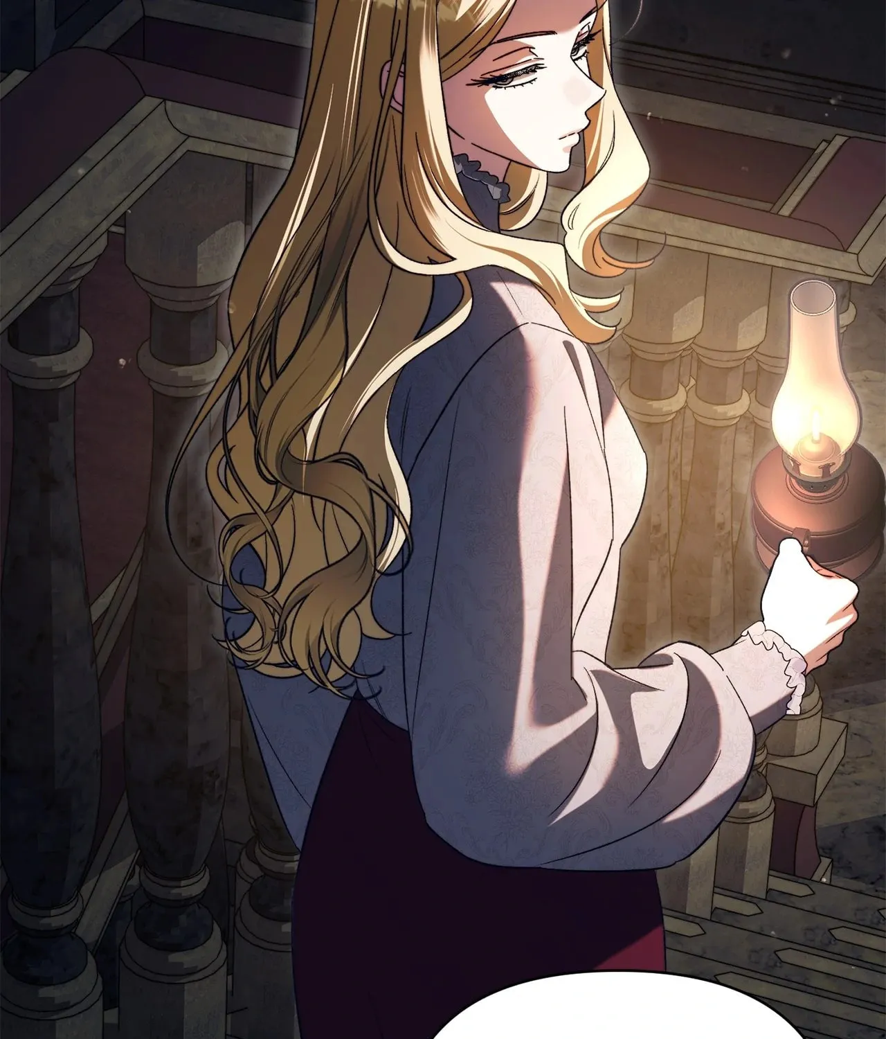 Read All for My Dearest Juliet chapter 47 image 105 on Lezhin