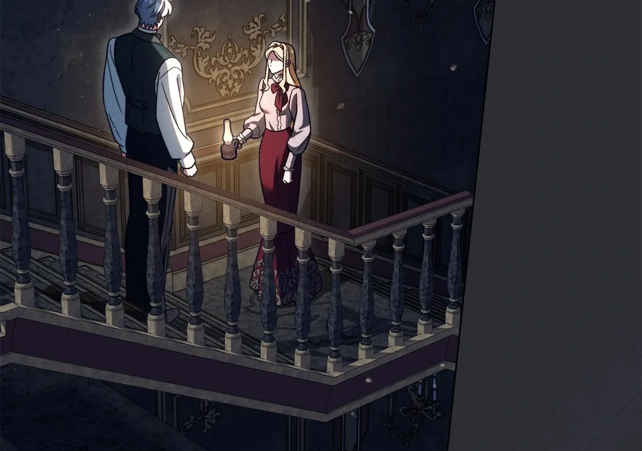 Read All for My Dearest Juliet chapter 47 image 110 on Lezhin