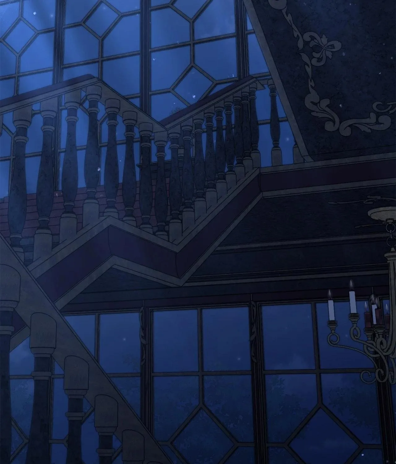 Read All for My Dearest Juliet chapter 47 image 113 on Lezhin