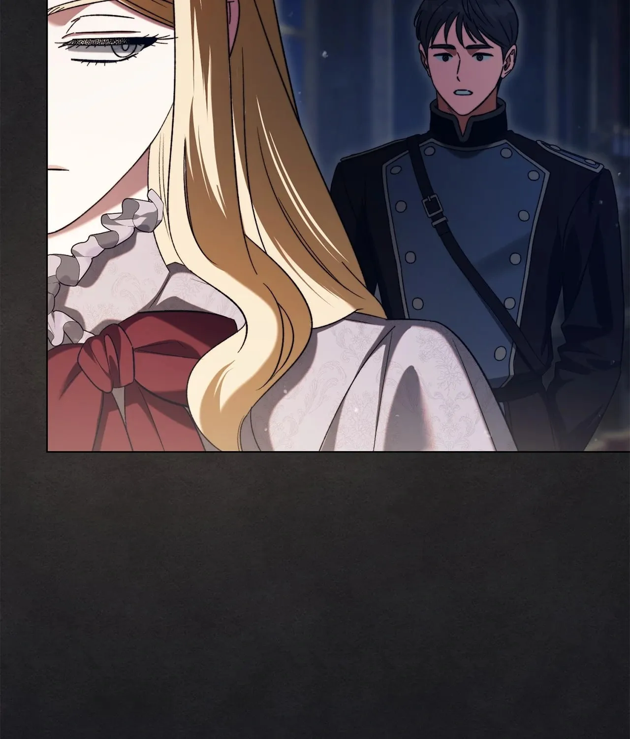 Read All for My Dearest Juliet chapter 47 image 127 on Lezhin