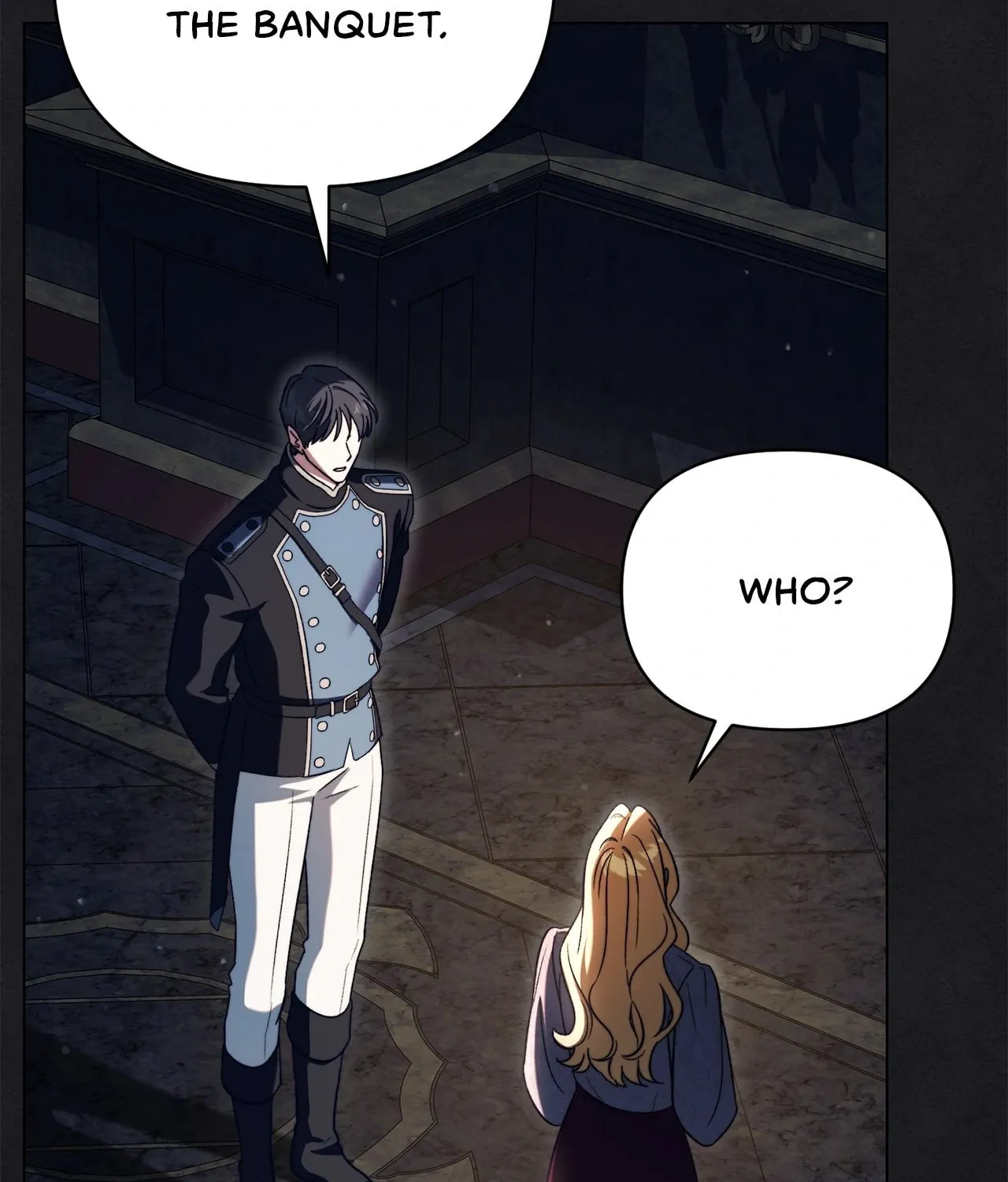 Read All for My Dearest Juliet chapter 47 image 129 on Lezhin