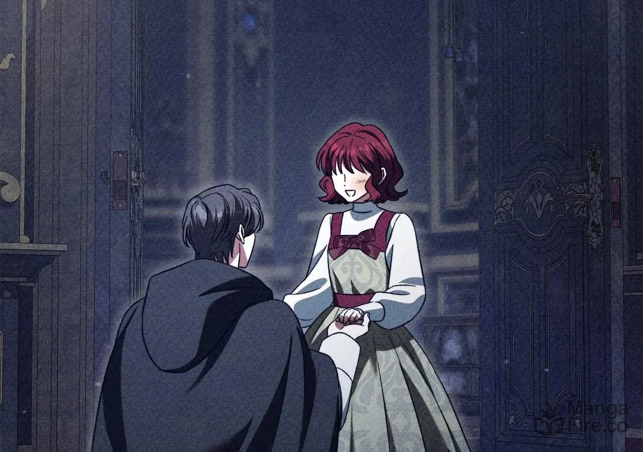 Read All for My Dearest Juliet chapter 47 image 132 on Lezhin