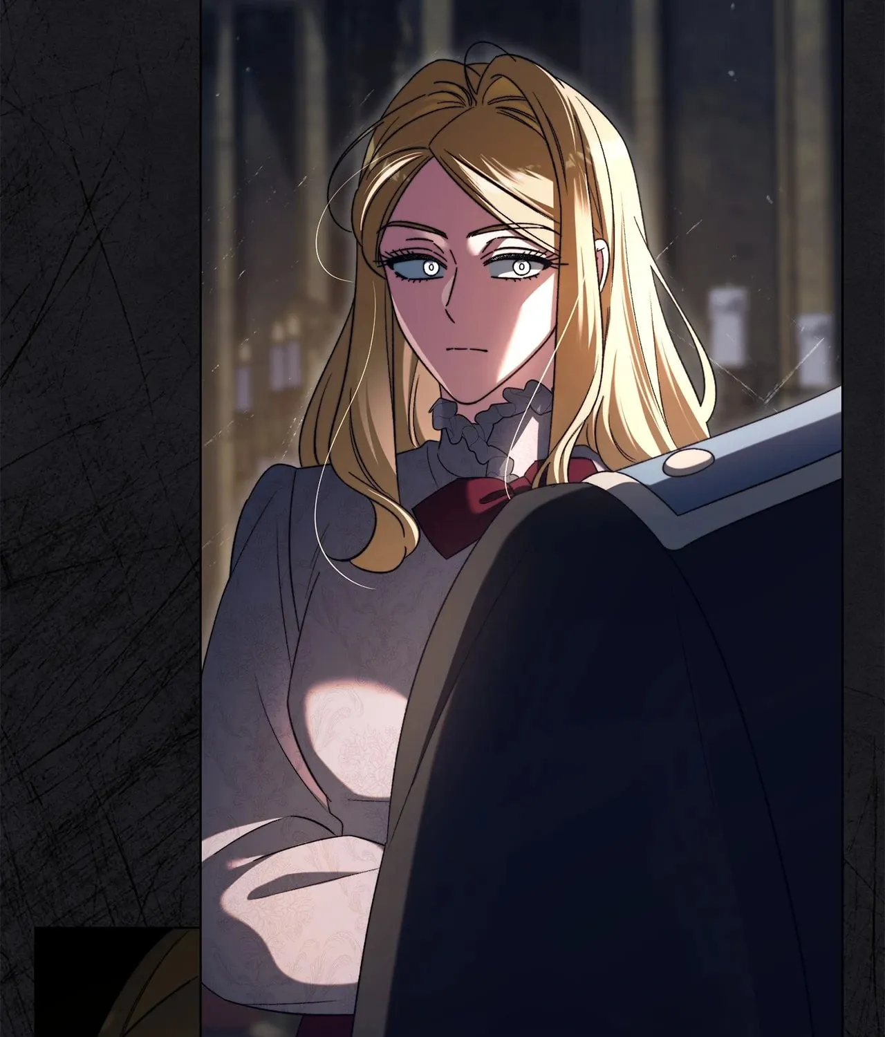 Read All for My Dearest Juliet chapter 47 image 135 on Lezhin