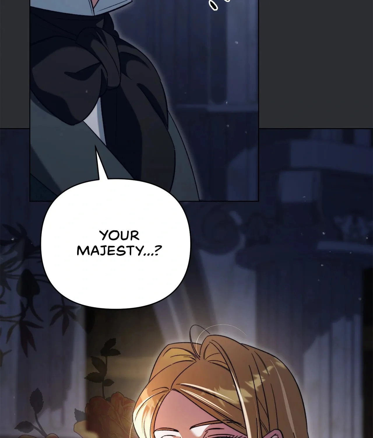 Read All for My Dearest Juliet chapter 47 image 14 on Lezhin