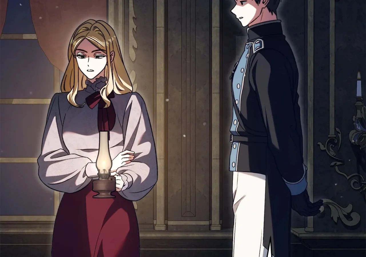 Read All for My Dearest Juliet chapter 47 image 142 on Lezhin