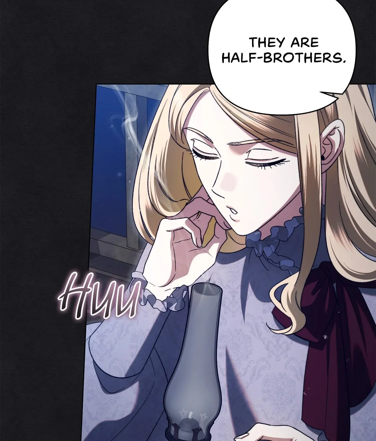 Read All for My Dearest Juliet chapter 47 image 145 on Lezhin