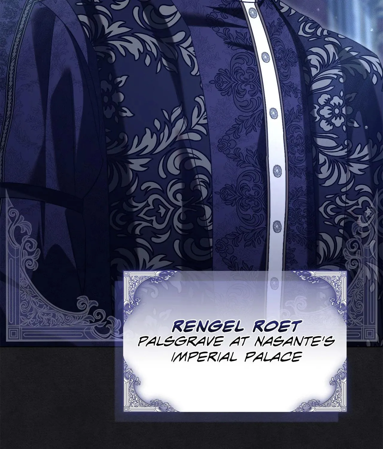 Read All for My Dearest Juliet chapter 47 image 155 on Lezhin