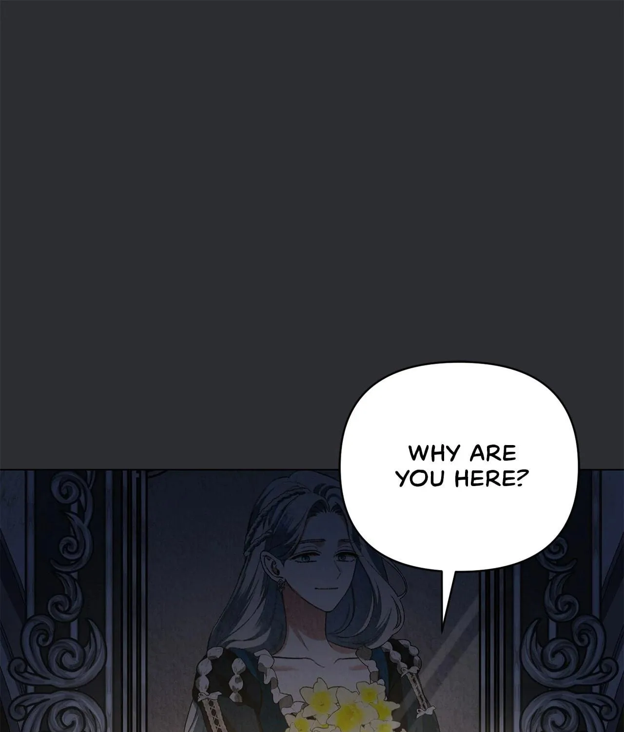 Read All for My Dearest Juliet chapter 47 image 17 on Lezhin