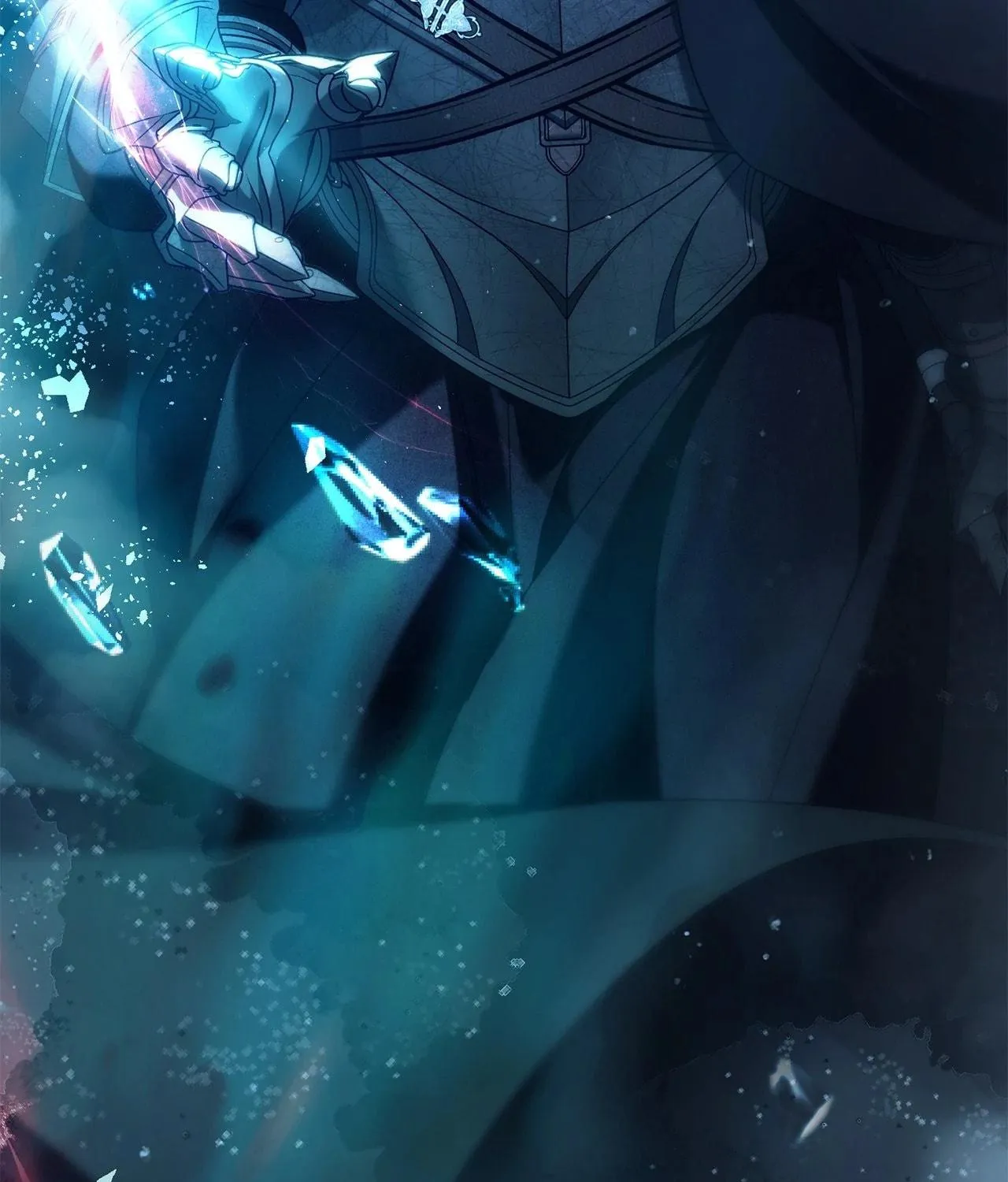 Read All for My Dearest Juliet chapter 47 image 172 on Lezhin